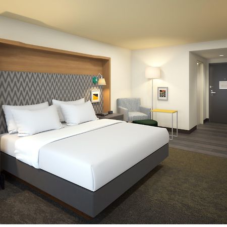 Holiday Inn & Suites Decatur-Forsyth By Ihg Eksteriør billede