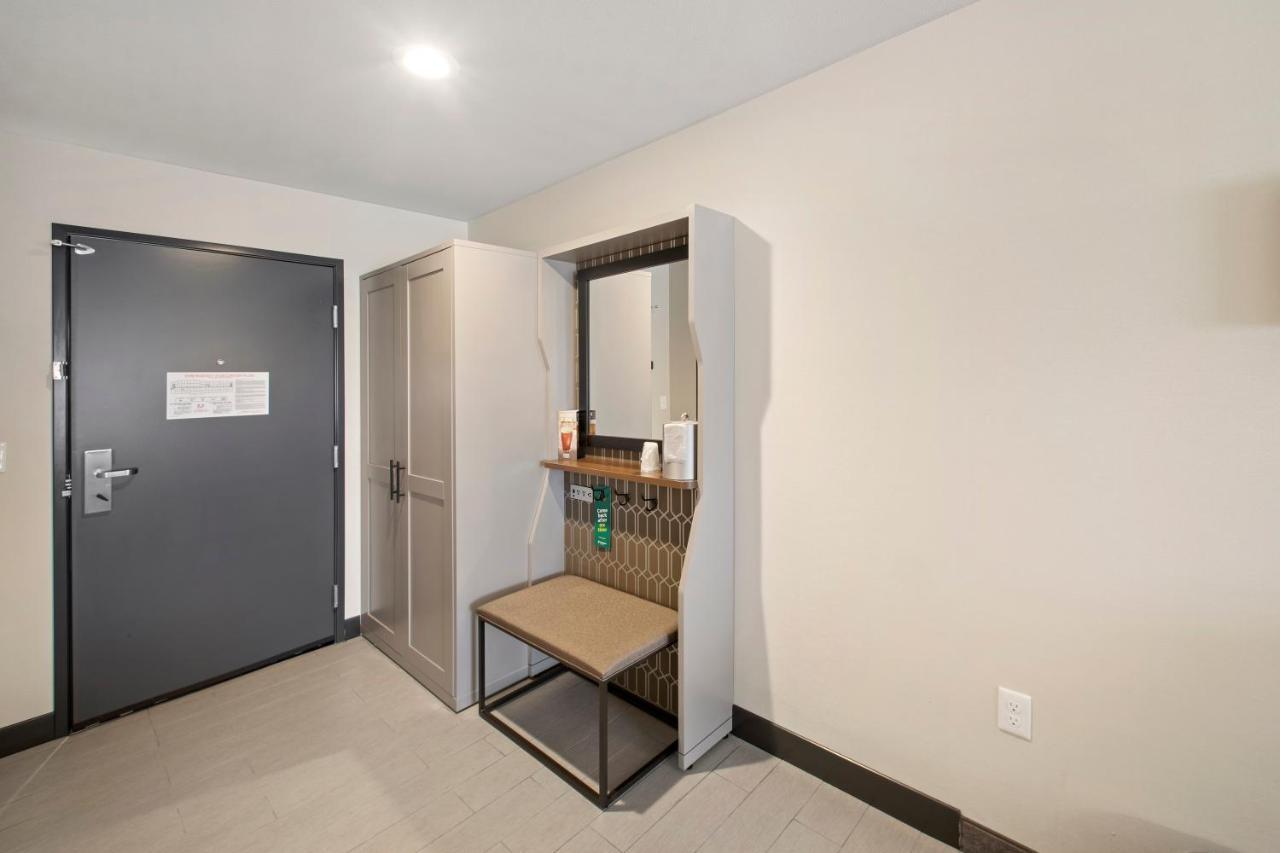 Holiday Inn & Suites Decatur-Forsyth By Ihg Eksteriør billede