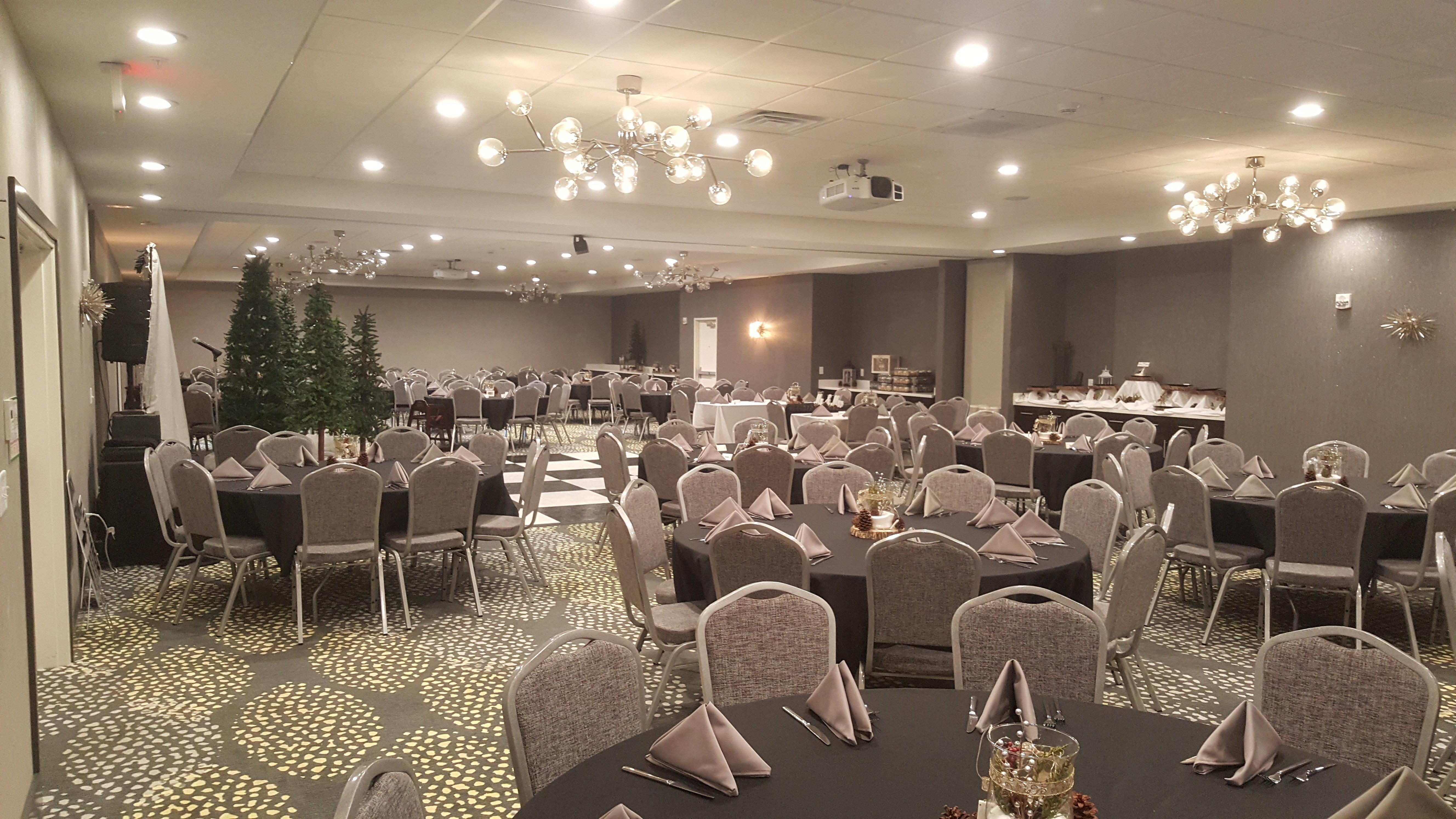 Holiday Inn & Suites Decatur-Forsyth By Ihg Eksteriør billede