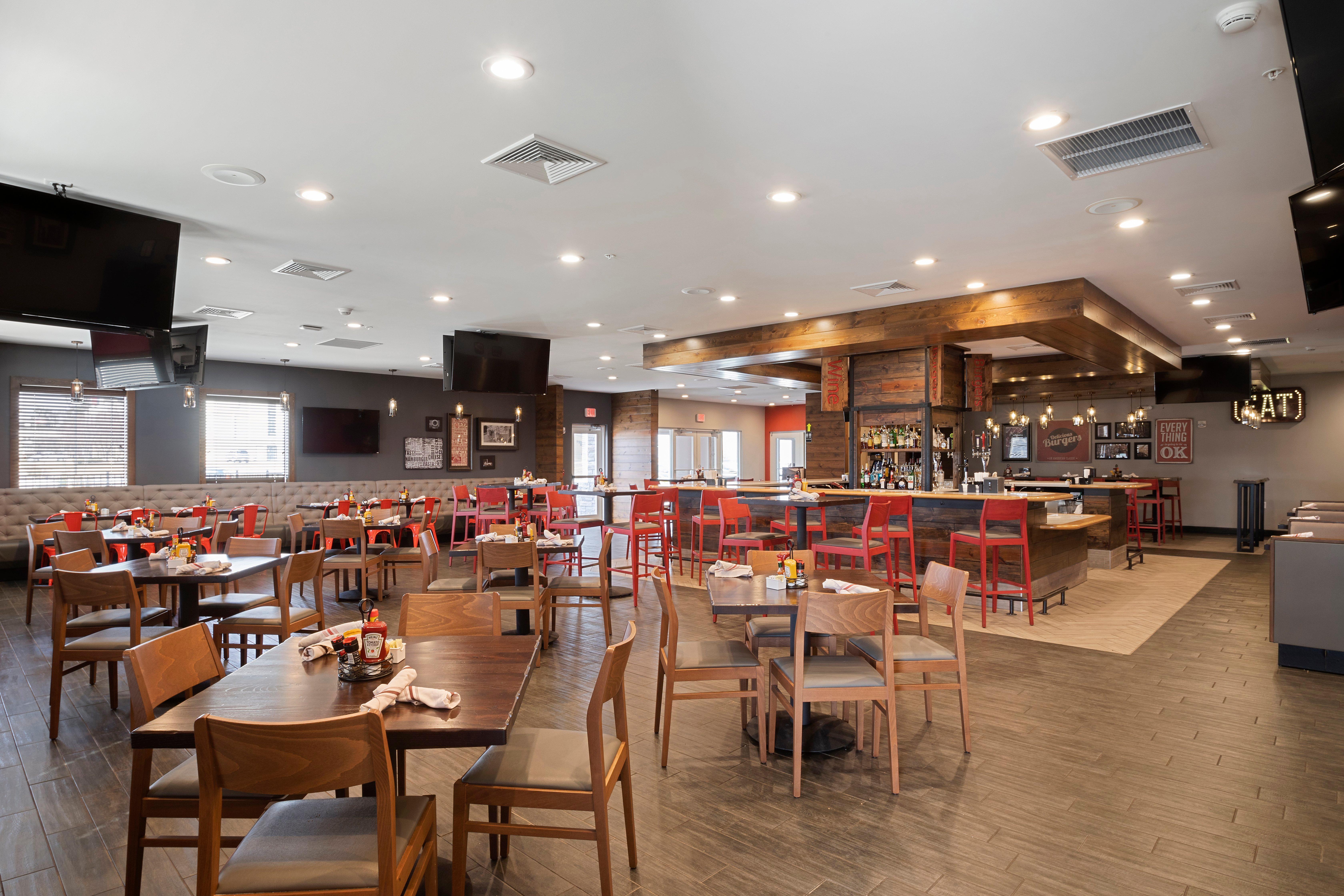 Holiday Inn & Suites Decatur-Forsyth By Ihg Eksteriør billede