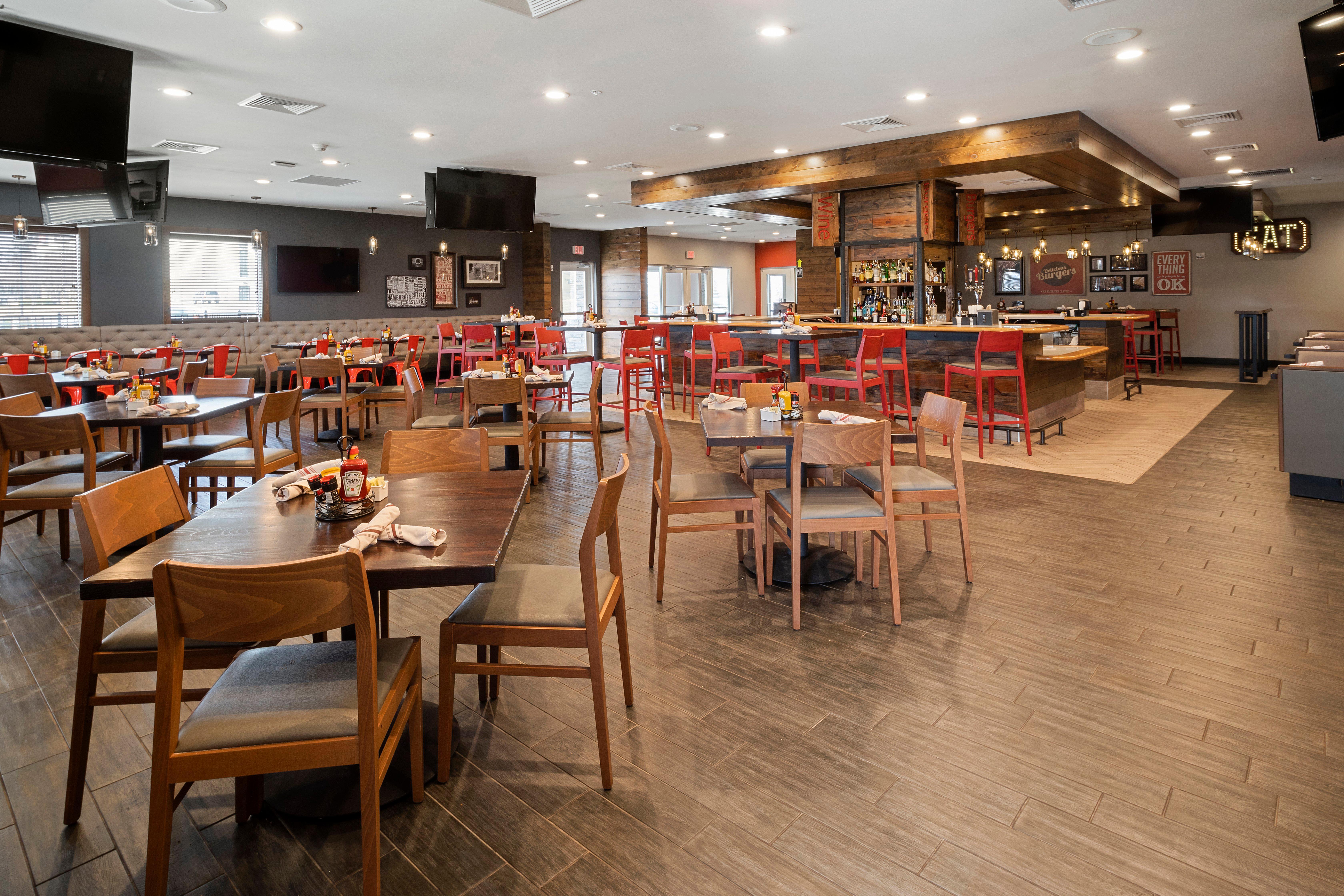 Holiday Inn & Suites Decatur-Forsyth By Ihg Eksteriør billede