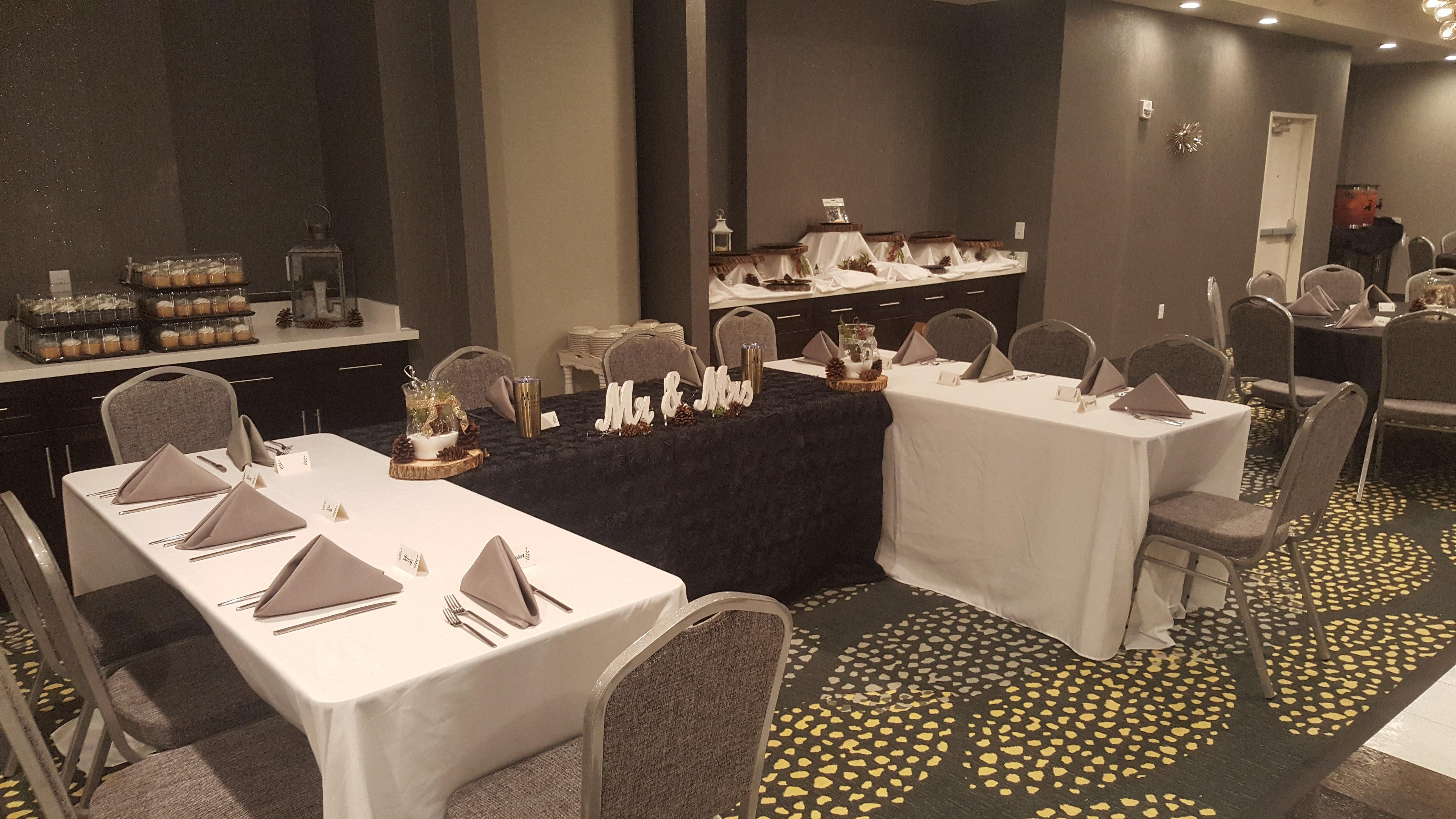 Holiday Inn & Suites Decatur-Forsyth By Ihg Eksteriør billede