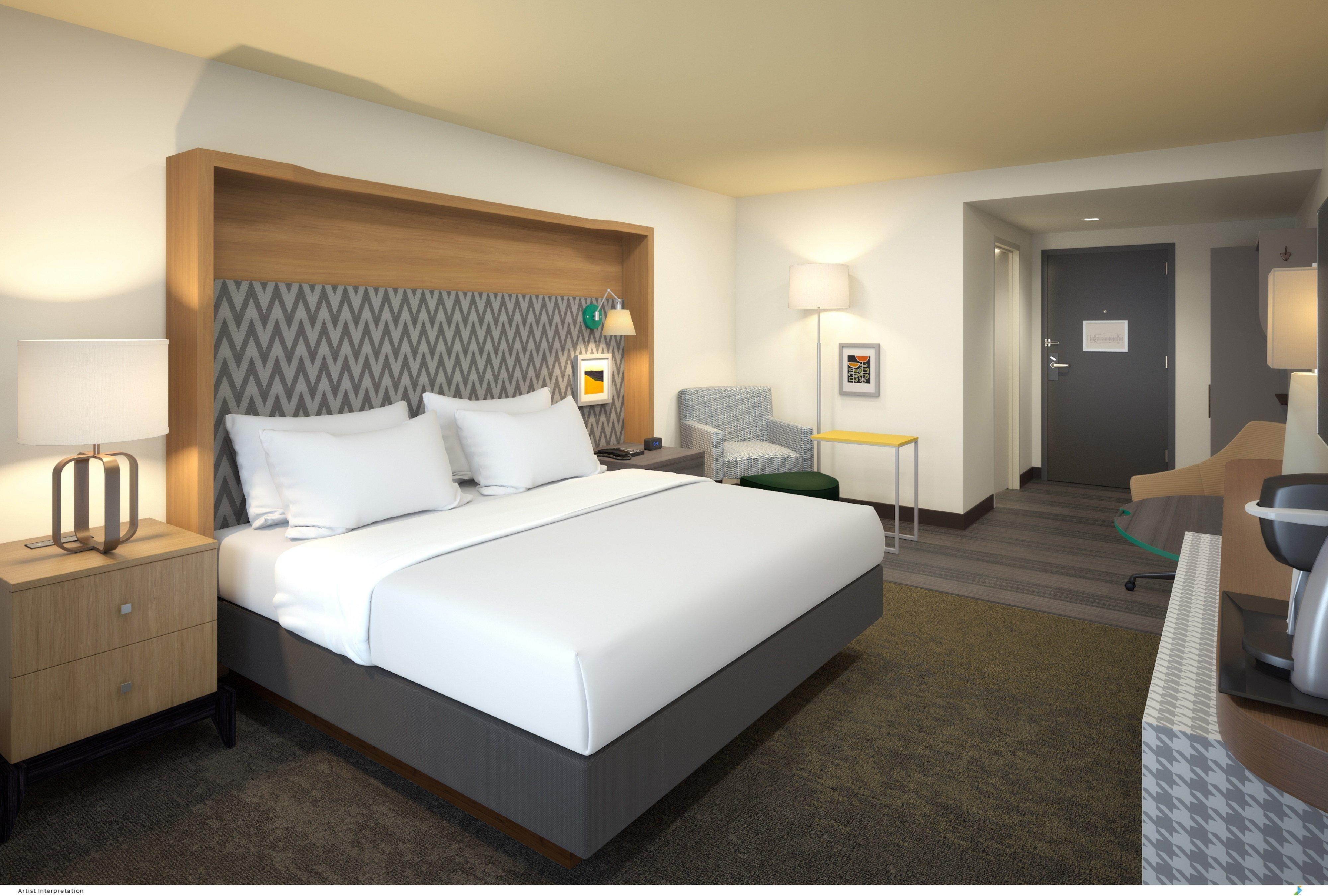 Holiday Inn & Suites Decatur-Forsyth By Ihg Eksteriør billede