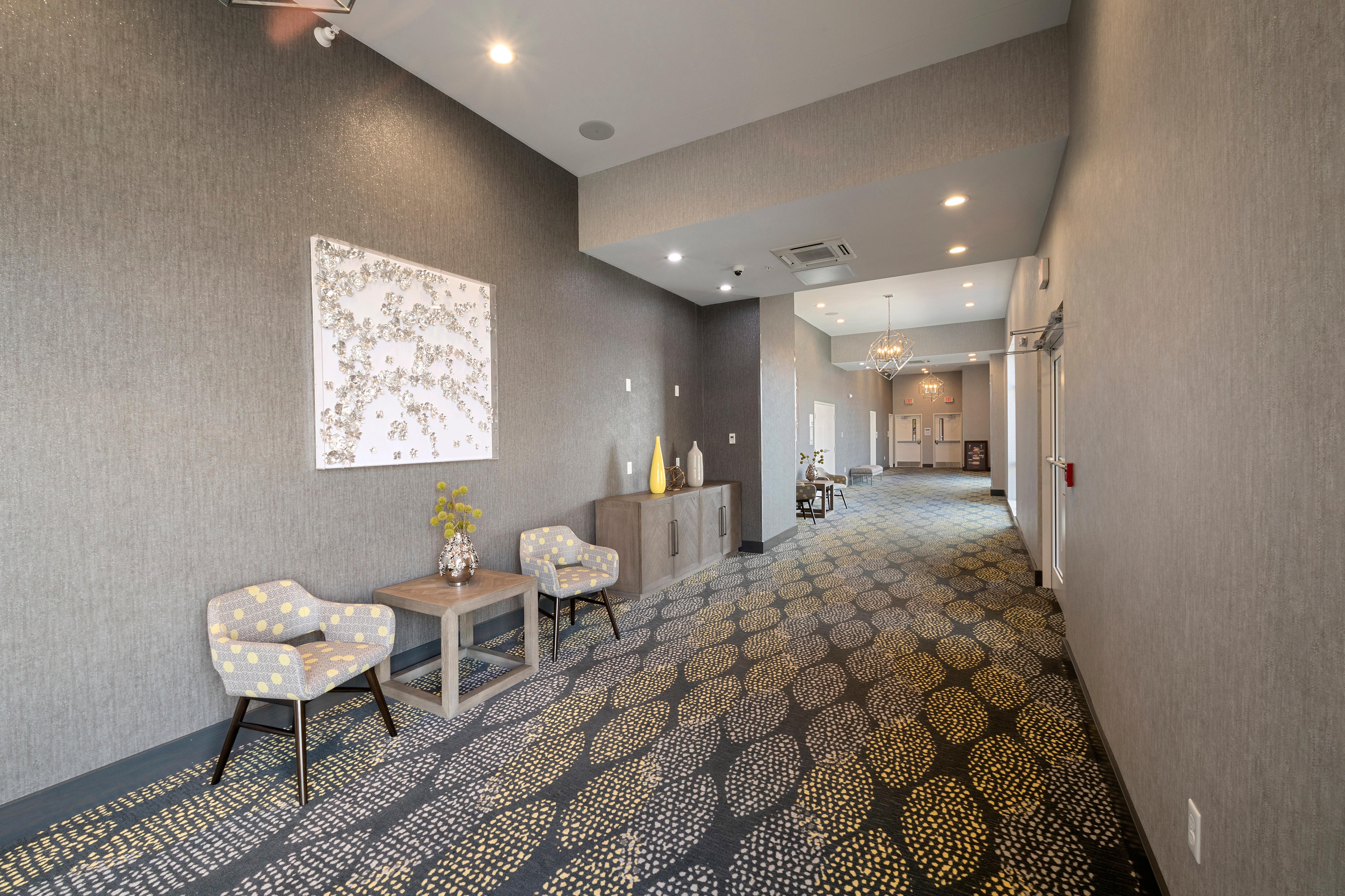 Holiday Inn & Suites Decatur-Forsyth By Ihg Eksteriør billede
