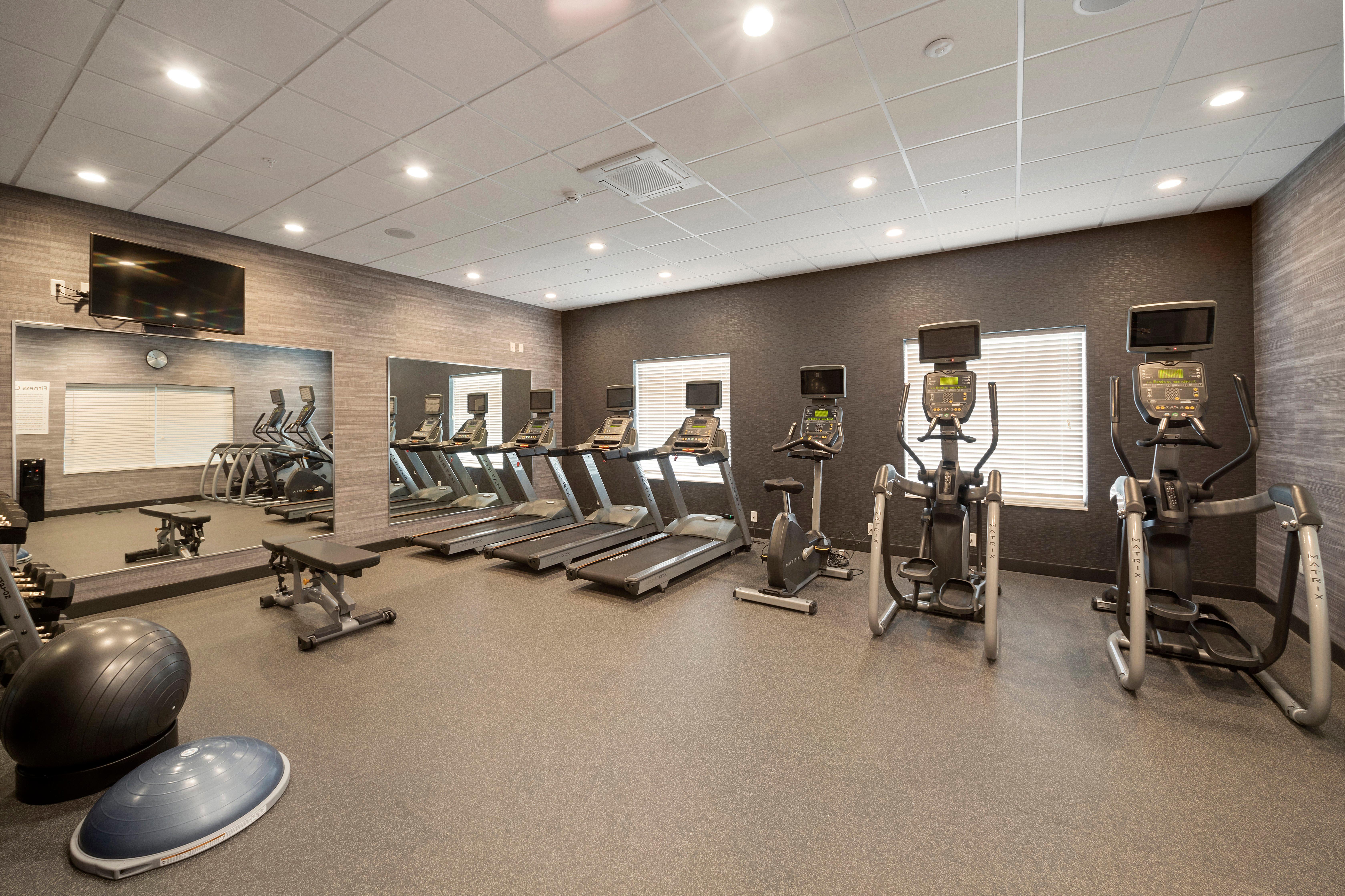 Holiday Inn & Suites Decatur-Forsyth By Ihg Eksteriør billede