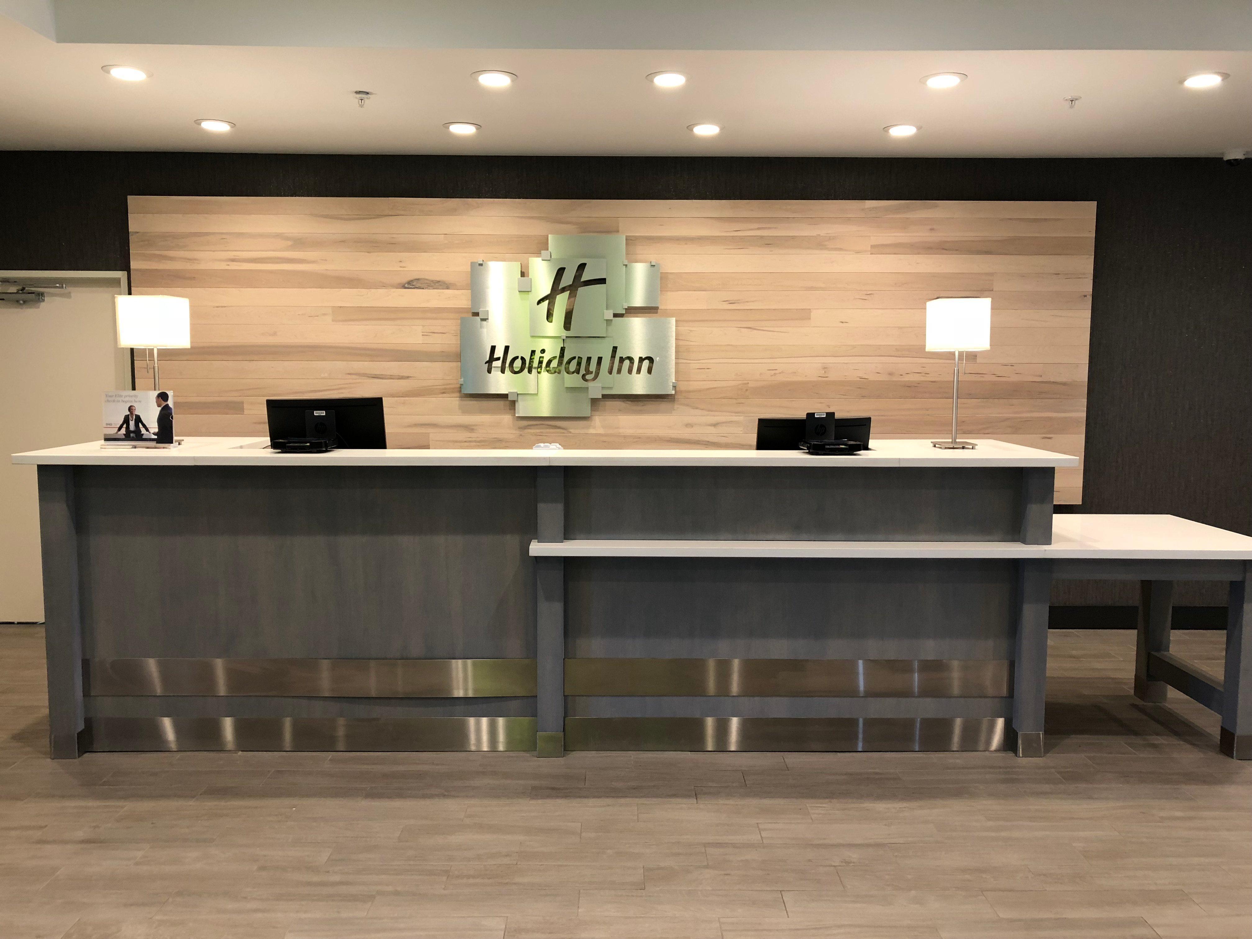 Holiday Inn & Suites Decatur-Forsyth By Ihg Eksteriør billede