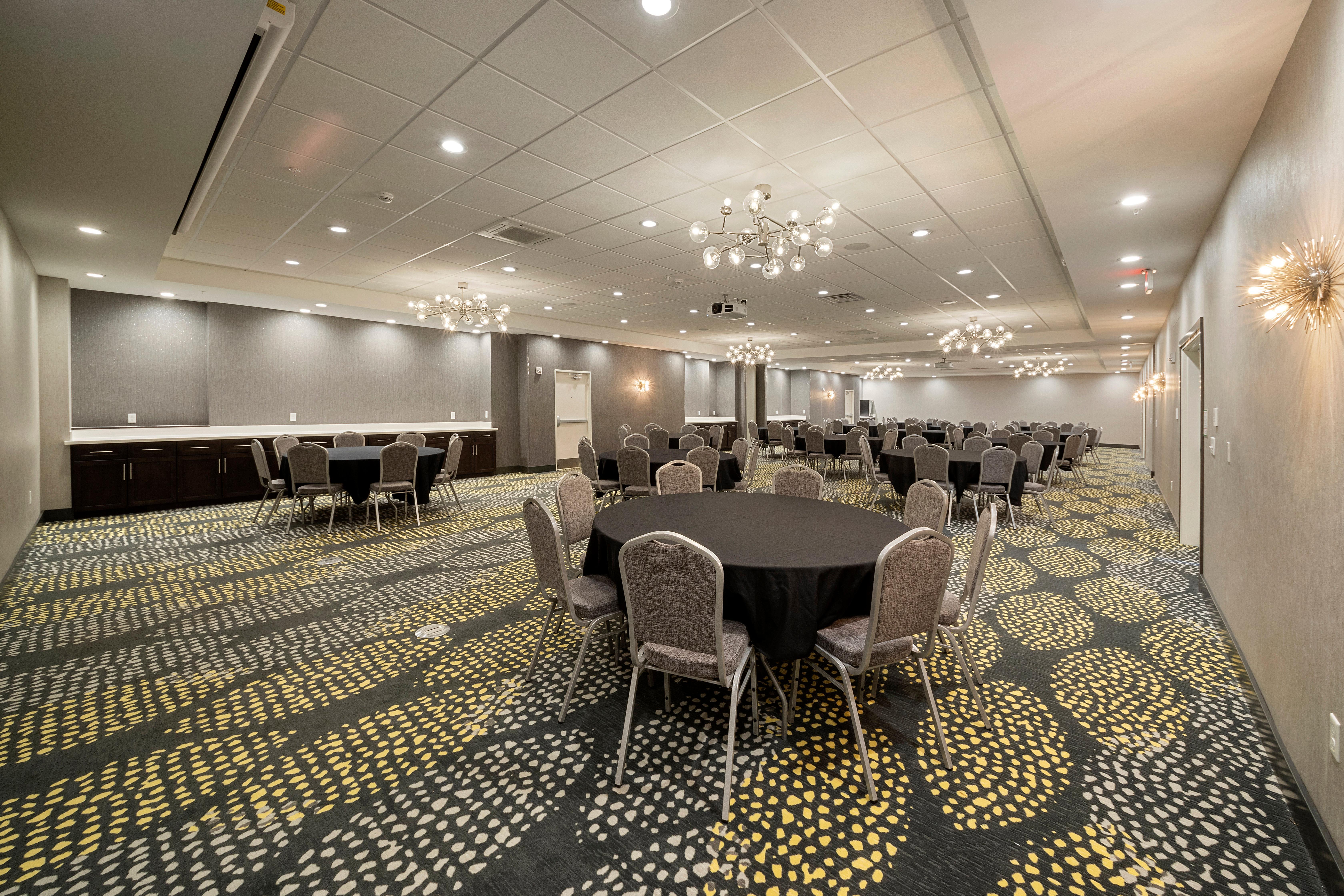Holiday Inn & Suites Decatur-Forsyth By Ihg Eksteriør billede
