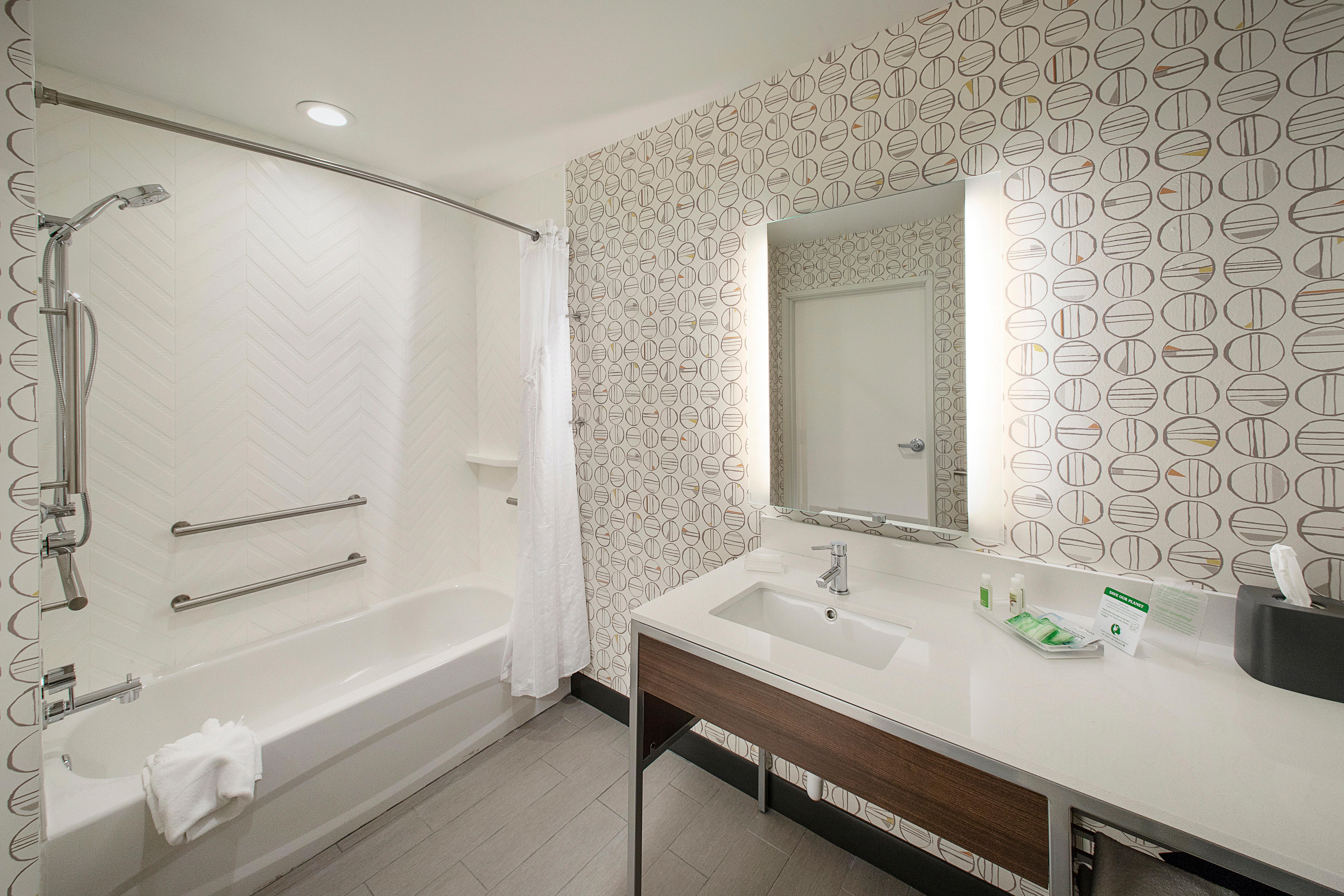 Holiday Inn & Suites Decatur-Forsyth By Ihg Eksteriør billede