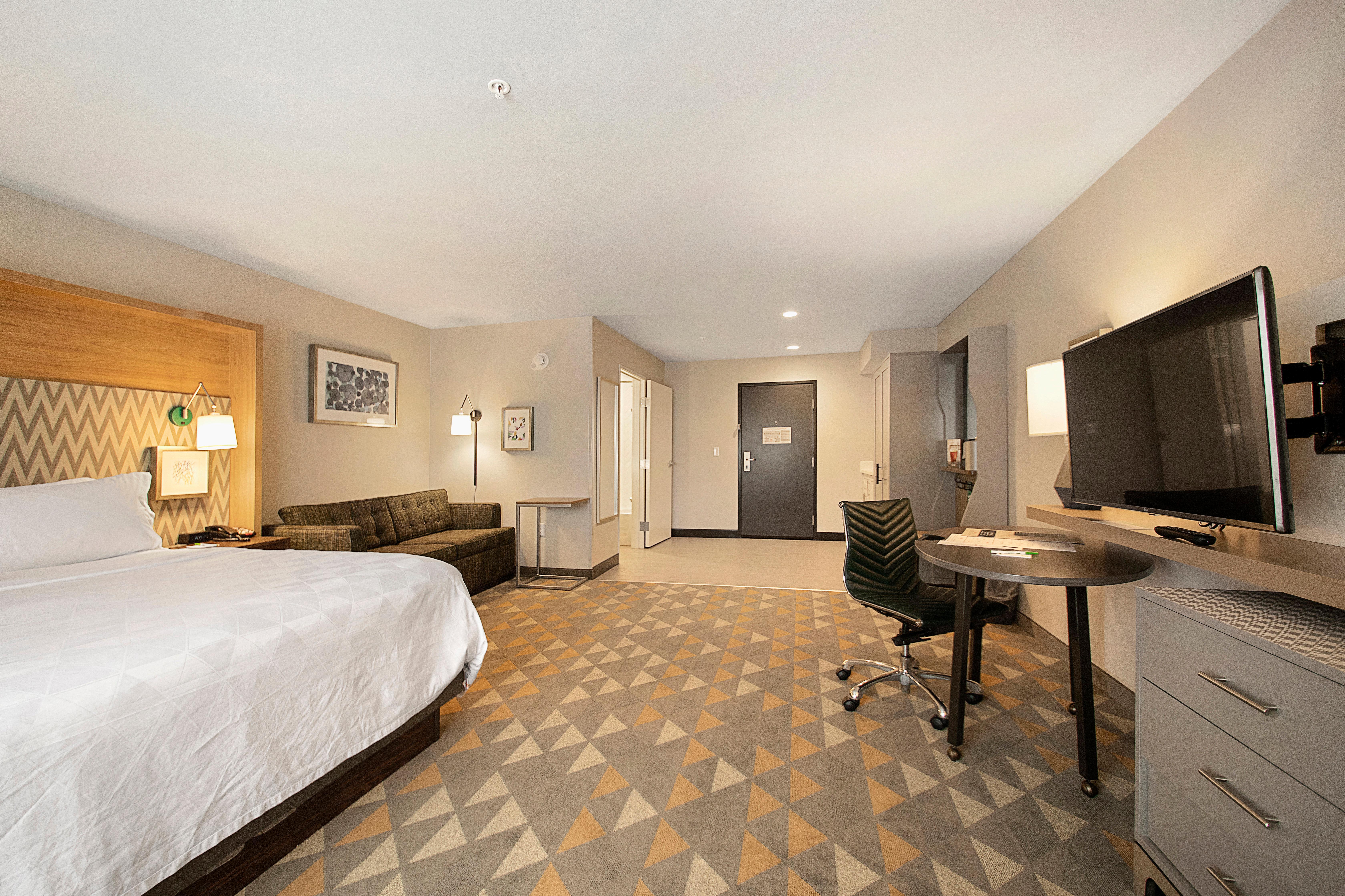 Holiday Inn & Suites Decatur-Forsyth By Ihg Eksteriør billede