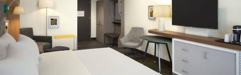 Holiday Inn & Suites Decatur-Forsyth By Ihg Eksteriør billede